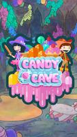 Poster Candy Cave