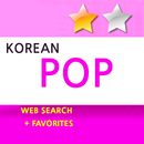 Korean POP(R) web inquiry and bookmark management APK