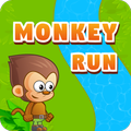 Monkey Run