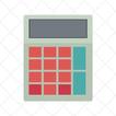 Calculator App - IOS calculato icon