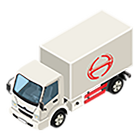 myTRUCK For Drivers icône