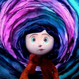 Coraline Wallpaper HD