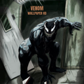 Venom Wallpaper HD