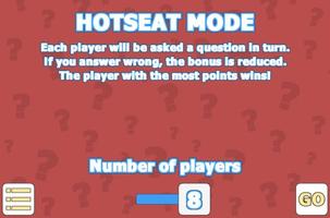 Running Man Quiz Games syot layar 2