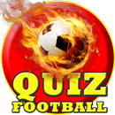 FOOTBALL QUIZ GAME - SOCCER TRIVIA APK