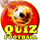 FOOTBALL QUIZ GAME - SOCCER TRIVIA icône