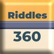 Riddles Games 360 - Quiz + Tri