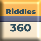 Riddles Games 360 icono