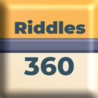 Riddles Games 360 icon