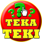 Teka Teki 360 + Teka Gambar simgesi