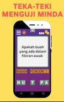 Teka Teki 360 + Teka Gambar Ekran Görüntüsü 1