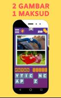 Teka Teki 360 + Teka Gambar Ekran Görüntüsü 2