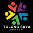Tolong Saya - Luahan Hati Anda 图标