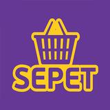 Sepet: Online Market