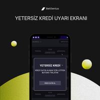 برنامه‌نما BetGenius عکس از صفحه