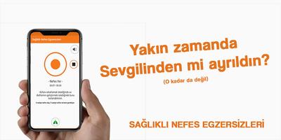 Sağlıklı Nefes Egzersizleri Screenshot 3