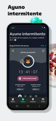Descargar XAPK de Yazio: IA para contar calorías