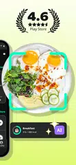 Yazio: AI Calorie Tracker XAPK download