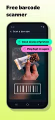 Yazio: AI Calorie Tracker XAPK download