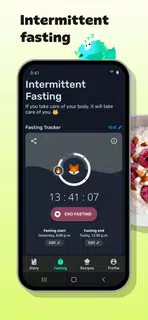 Yazio: AI Calorie Tracker