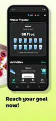 Yazio: AI Calorie Tracker XAPK download