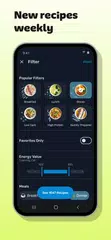 Yazio: AI Calorie Tracker XAPK download