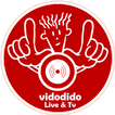 VidoDido Live Tv