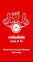 VidoDido Live Tv poster