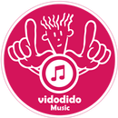 VidoDido Music APK