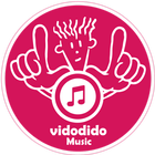 VidoDido Music icono