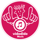 VidoDido Music アイコン
