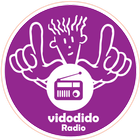VidoDido Radio icono