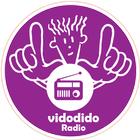 VidoDido Radio-icoon
