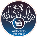 VidoDido Wallpapers APK