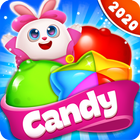 Candy Puzzle 2020 ícone