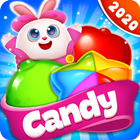 Candy Puzzle 2020 icône