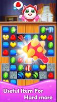 Candy Puzzle 2020 পোস্টার