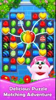 Candy Puzzle 2020 imagem de tela 1