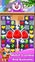 Candy Puzzle 2020 screenshot 2