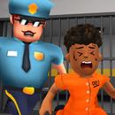 YB Prison Run APK