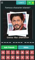 Hollywood Famous - Quiz تصوير الشاشة 3