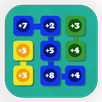 Block Sums - Logic Puzzle APK