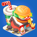 Burger Bar Simulator APK
