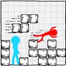 Squash the Stickman APK