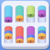 Crazy Coin Sort APK