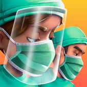 Dream Hospital – Health Care Manager Simulator v2.2.32 (Mod Apk)