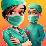 Dream Hospital: Doctor Tycoon APK