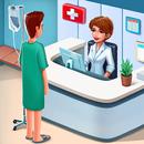 Dream Hospital: Doctor Tycoon APK