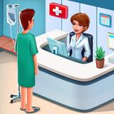 Dream Hospital: Doctor Tycoon aplikacja