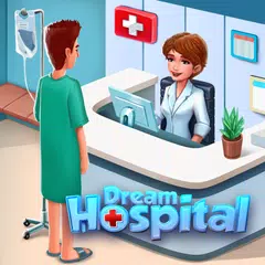 Dream Hospital: Doctor Tycoon APK 下載
